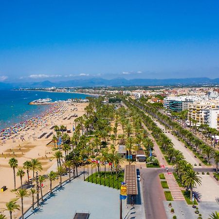 Apartment Formentor By Interhome Salou Extérieur photo
