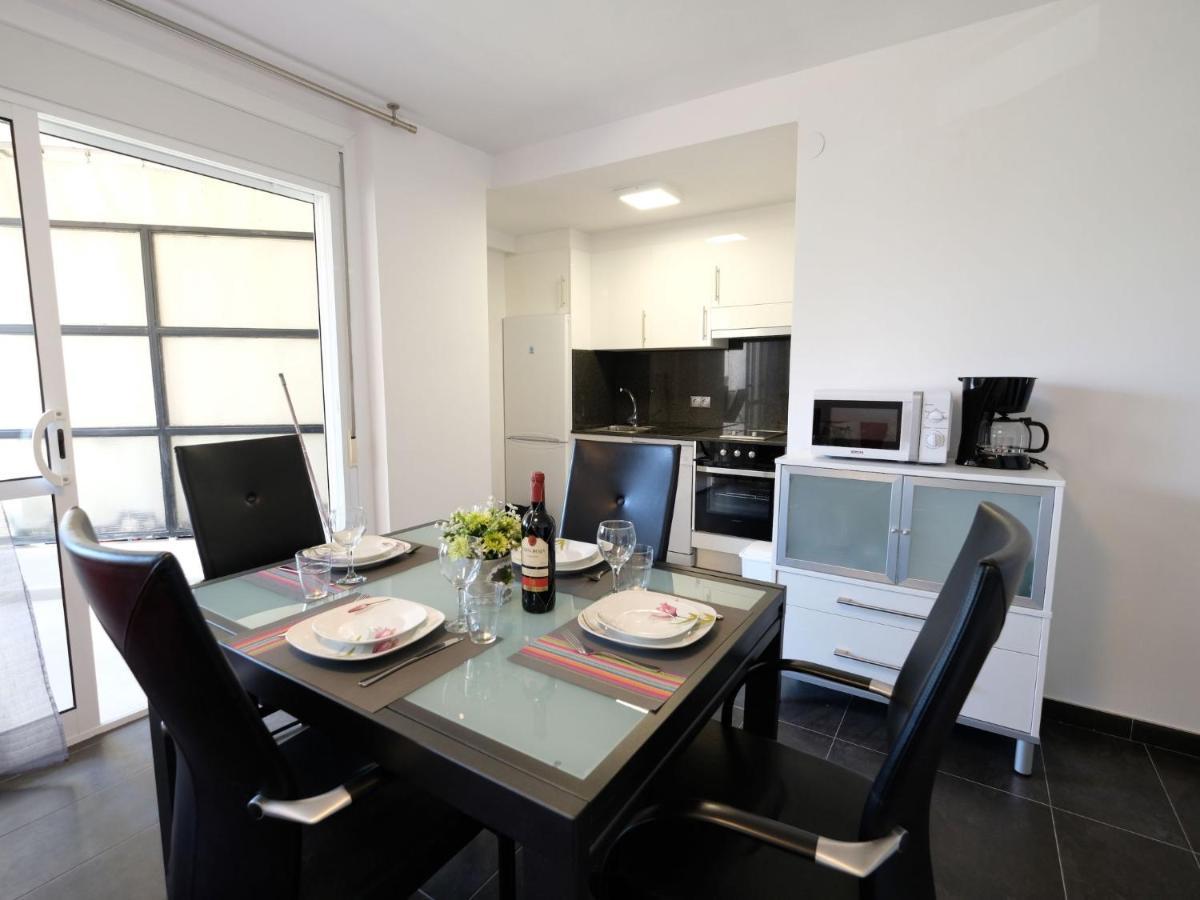 Apartment Formentor By Interhome Salou Extérieur photo
