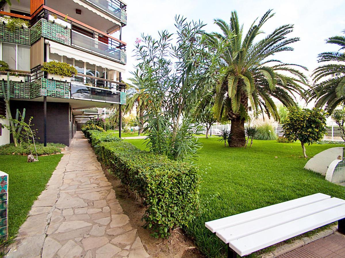 Apartment Formentor By Interhome Salou Extérieur photo