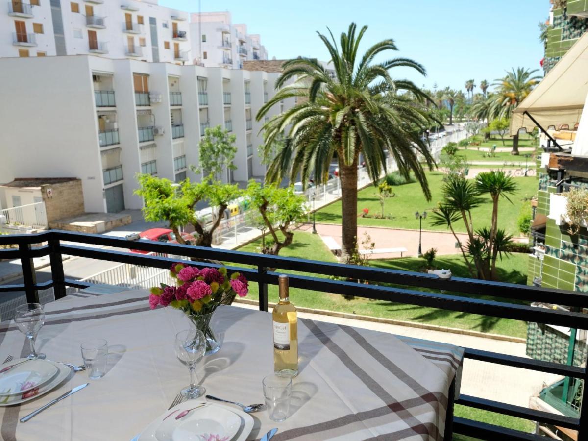 Apartment Formentor By Interhome Salou Extérieur photo